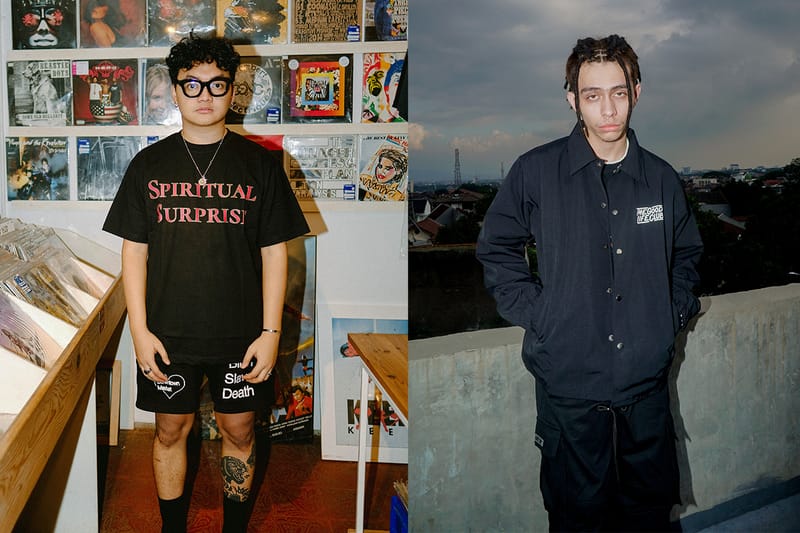 ROKAGE CLUB Hadirkan Koleksi Terbaru "Spiritual Surprise"