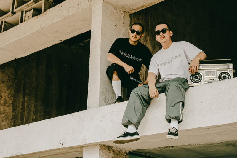 Rootrats Mengeksplor Roots dan Identitas Mereka Lebih Dalam lewat Koleksi "THE ROOT OF THE RATS"