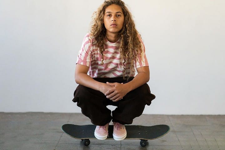 Salehe Bembury Umumkan Koleksi Spunge x Vault by Vans Authentic