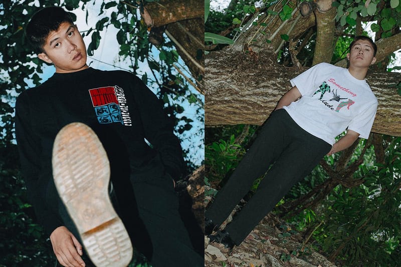 SOMETHING PRELUDE Rilis Koleksi Terbaru “Exotica Dance Club”