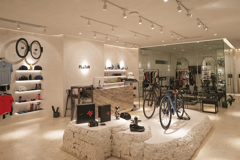 Sports & Lifestyle Concept Store di Jakarta, Pluton, Rayakan Anniversary Pertama