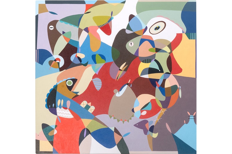 STEM Projects, Platform Baru dari Art Gallery Group Srisasanti Syndicate, Gelar 'STEM Show: two'