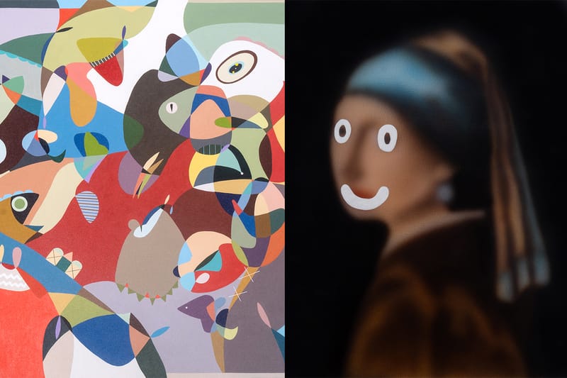 STEM Projects, Platform Baru dari Art Gallery Group Srisasanti Syndicate, Gelar 'STEM Show: two'