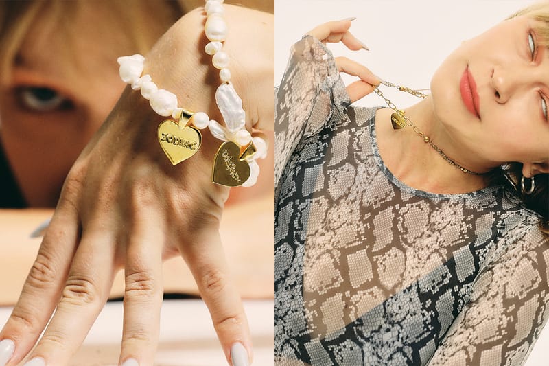 ZODIAC dan UglyBijoux Rilis Unisex Jewelry Collection