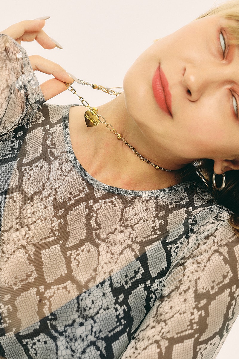 ZODIAC dan UglyBijoux Rilis Unisex Jewelry Collection