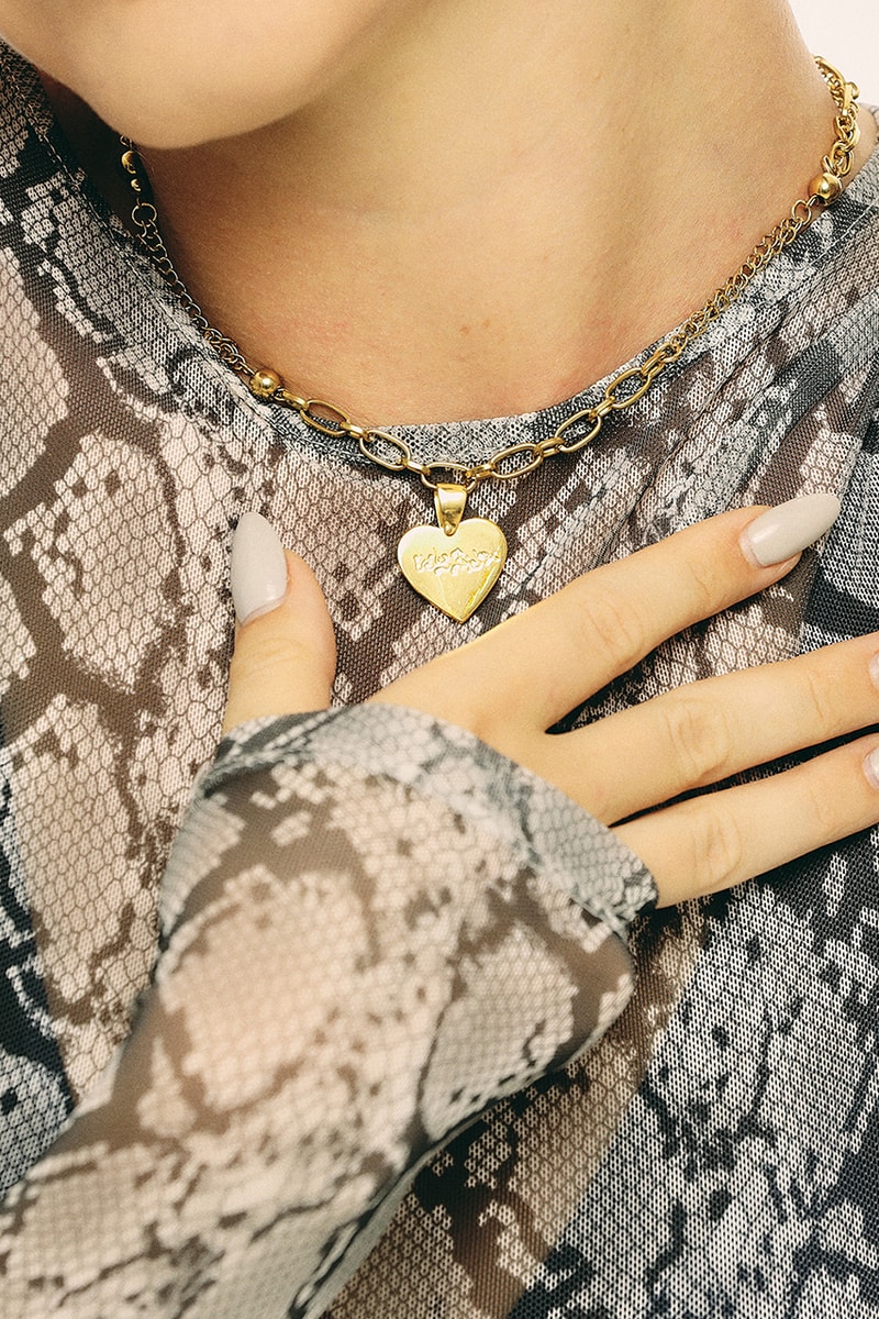 ZODIAC dan UglyBijoux Rilis Unisex Jewelry Collection