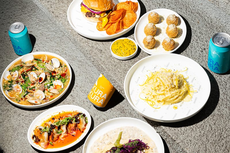 ZODIAC Jakarta Sajikan Varian Menu Makanan Western, Oriental, dan Indonesian lewat ZODIAC KITCHEN