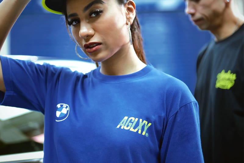 AGLXY Kembali Collab dengan BMW di GIIAS 2022