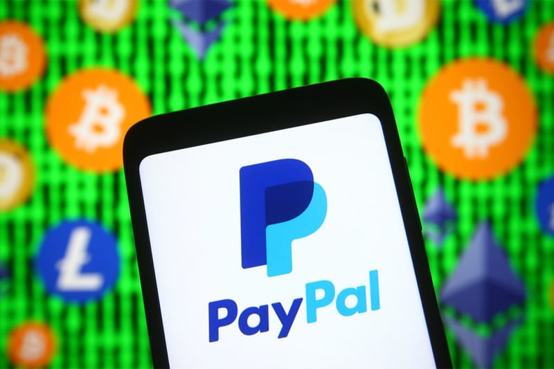 Akhirnya! PayPal Resmi Sudah Terdaftar di PSE