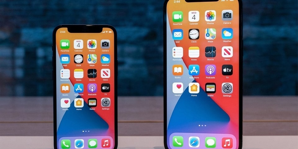 Apple Dikabarkan Gunakan Ads di Pre-Installed Apps