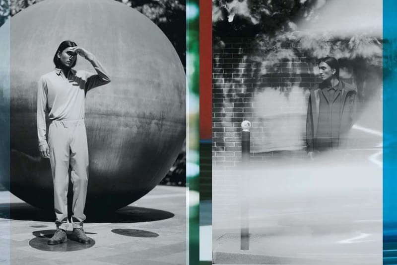 Arc'Teryx Veilance Menghighlight Urban Uniform dalam Koleksi FW22