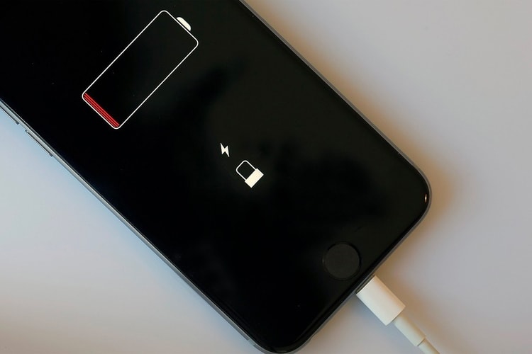Battery Percentage Balik Lagi di Display iOS 16