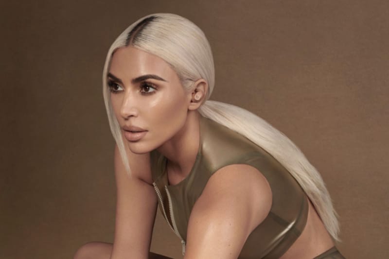 Beats by Dr. Dre Collab Bareng Kim Kardashian