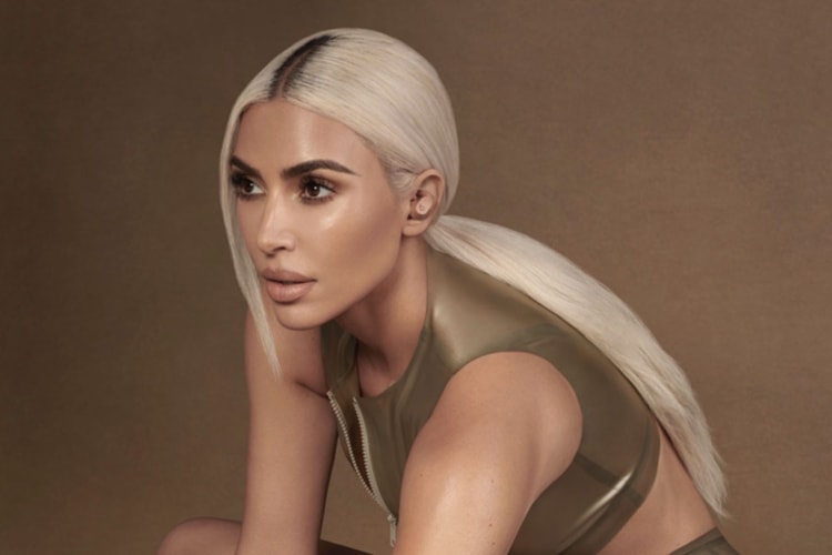 Beats by Dr. Dre Collab Bareng Kim Kardashian