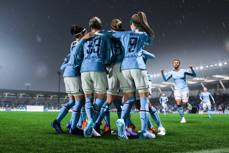 Berikut Breakdown Lengkap Gameplay 'FIFA 23'