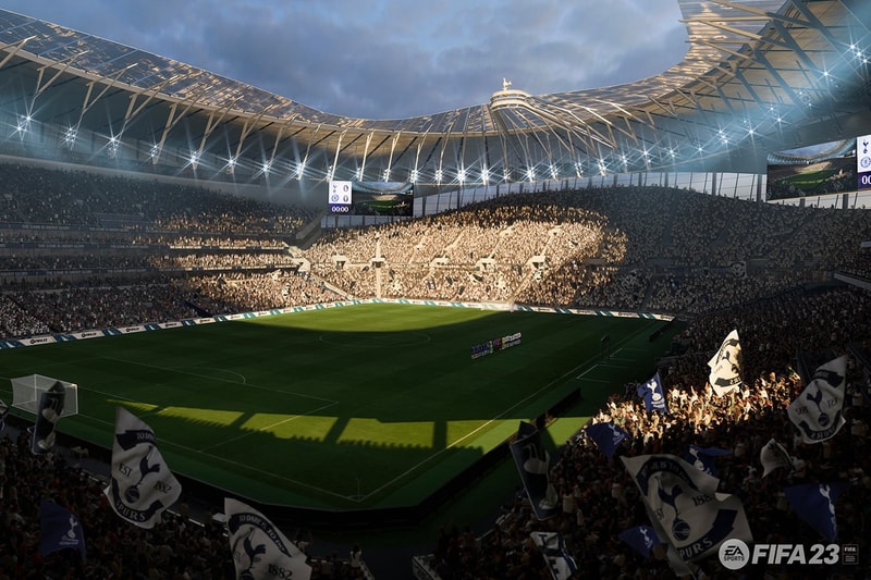 Berikut Breakdown Lengkap Gameplay 'FIFA 23'