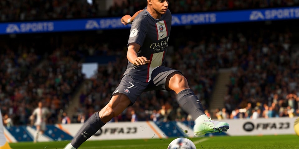 Berikut Breakdown Lengkap Gameplay 'FIFA 23'