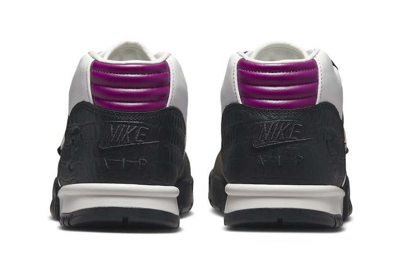 Berikut Official Look untuk Nike Air Trainer 1 "Tokyo 2003"