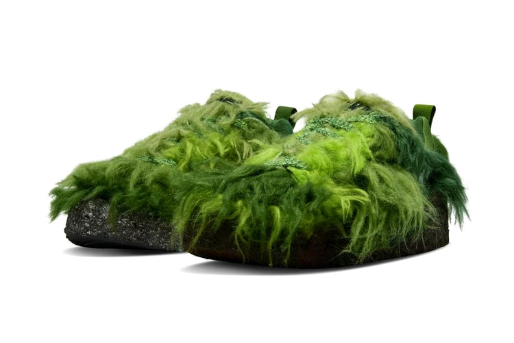Berikut Tampilan Terbaru dari Nike Dunk Low x Cactus Plant Flea Market