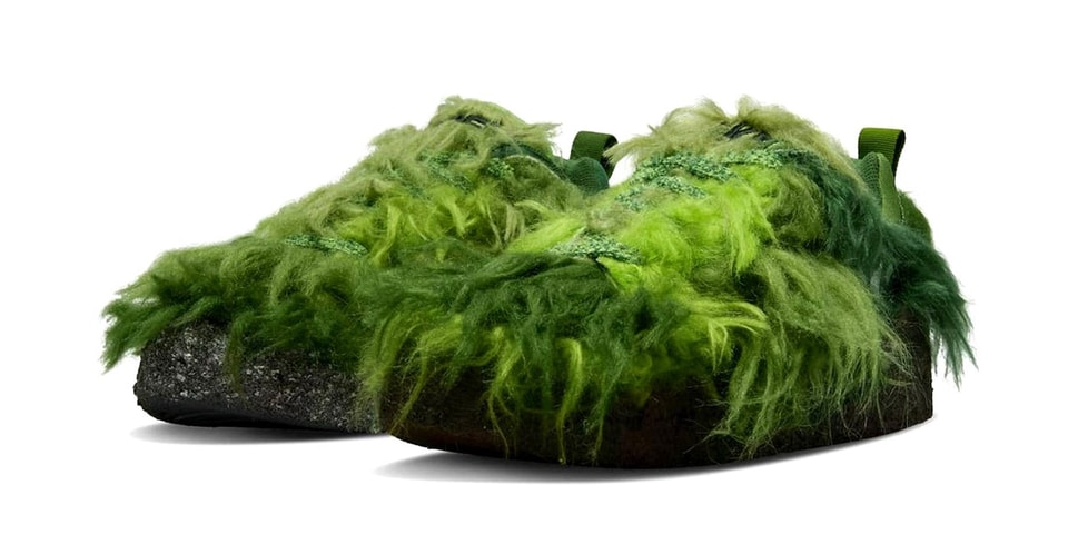 Berikut Tampilan Terbaru dari Nike Dunk Low x Cactus Plant Flea Market