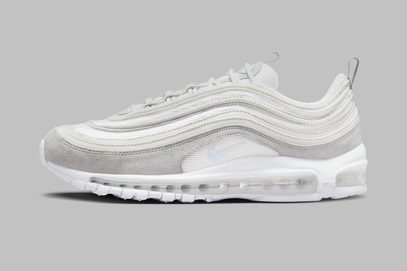 Bertema Korea Selatan, Inilah Nike Air Max 97 “Nike 2002” 