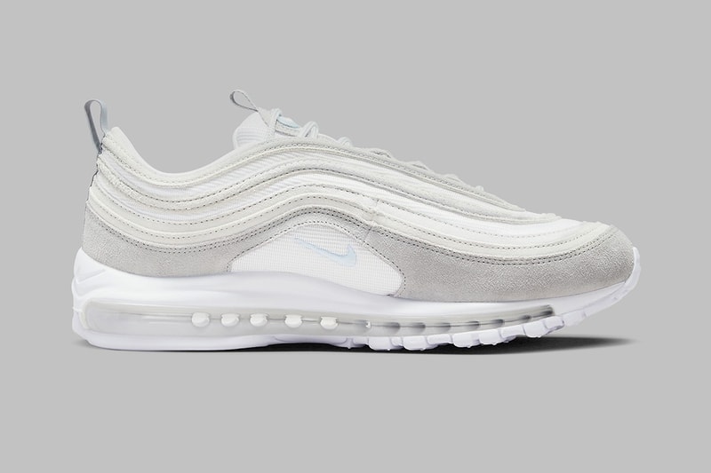 Bertema Korea Selatan, Inilah Nike Air Max 97 “Nike 2002” 