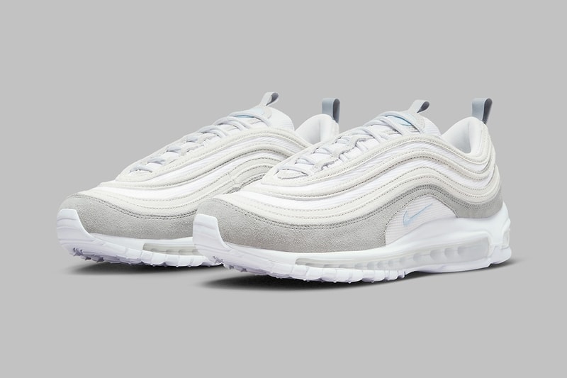 Bertema Korea Selatan, Inilah Nike Air Max 97 “Nike 2002” 