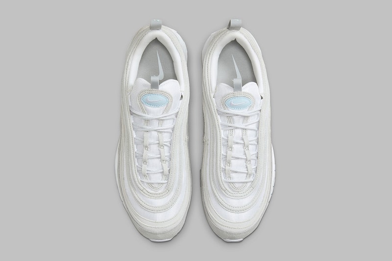 Bertema Korea Selatan, Inilah Nike Air Max 97 “Nike 2002” 