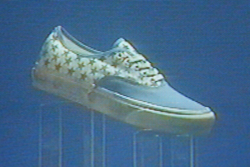 Bianca Chandôn dan Vault by Vans Rilis Capsule Collection Perdana
