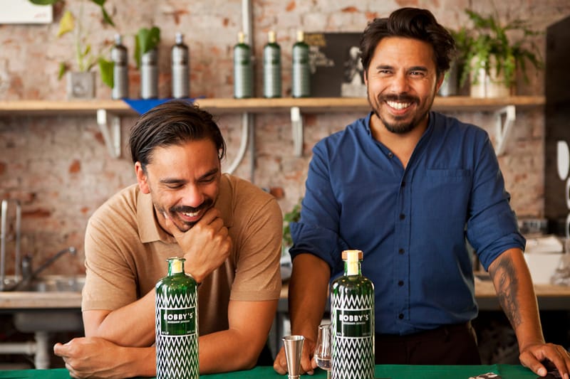 Bobby’s Schiedam Dry Gin Hadir dengan Cita Rasa Asli Indonesia