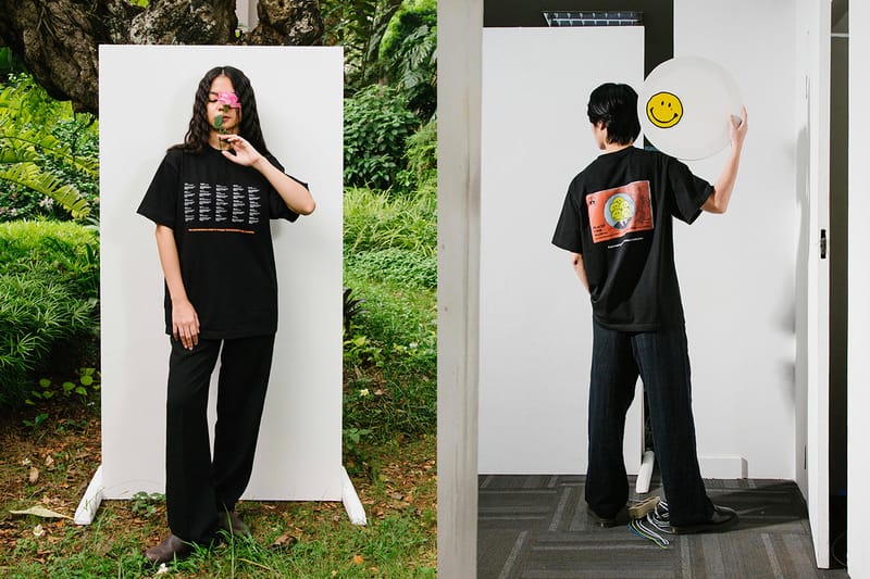 Collab Placyf x MANUAL "Theory of Dysplacyf" Udah Dirilis
