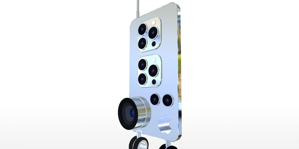 “Design the Next iPhone