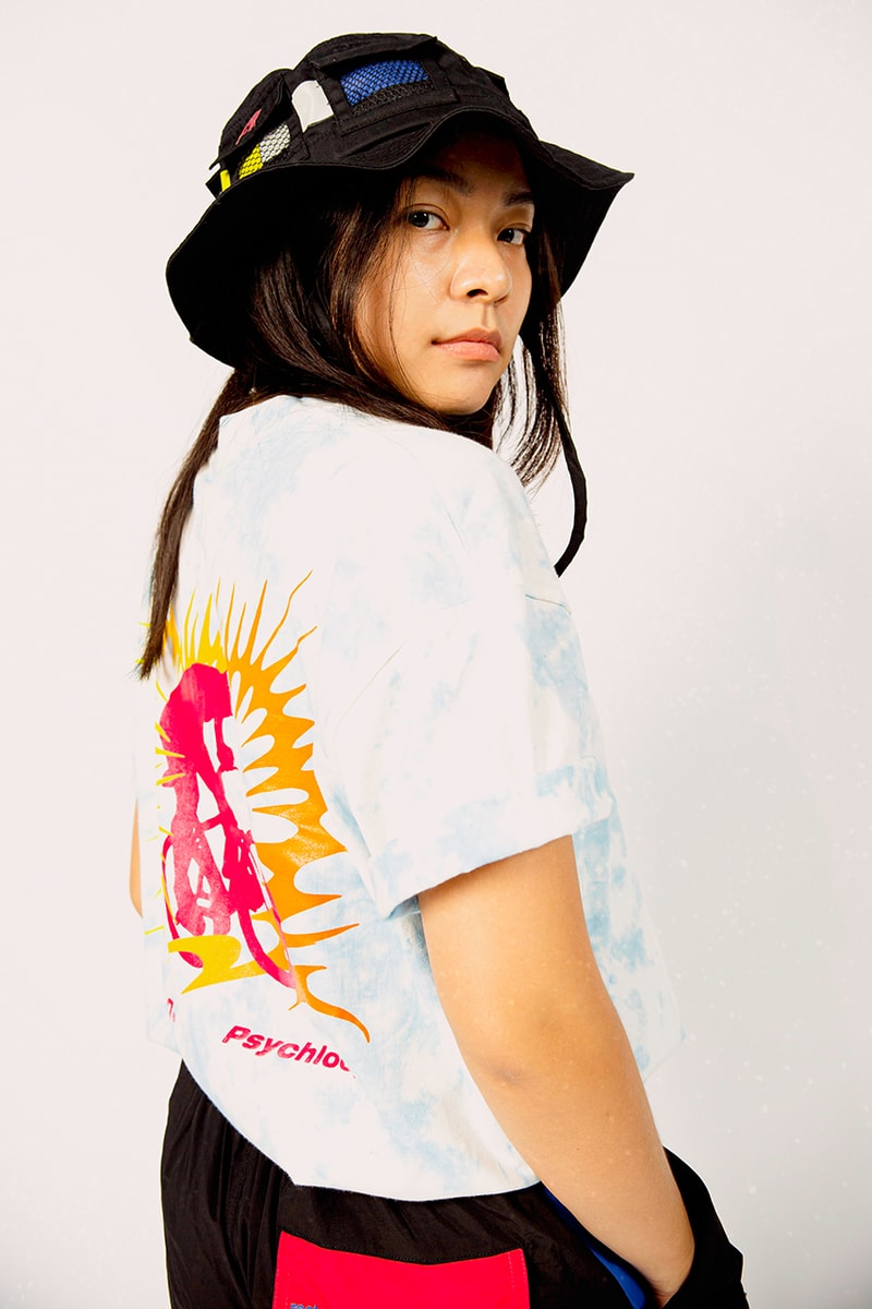 Dominate x Psychloop Exclusive Collection