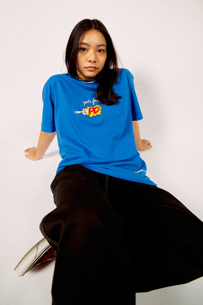 Dominate x Psychloop Exclusive Collection