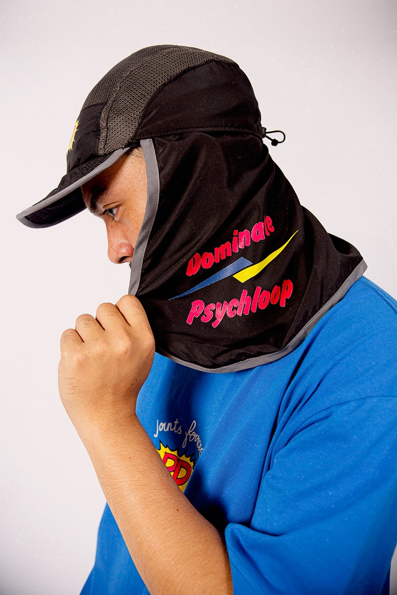 Dominate x Psychloop Exclusive Collection
