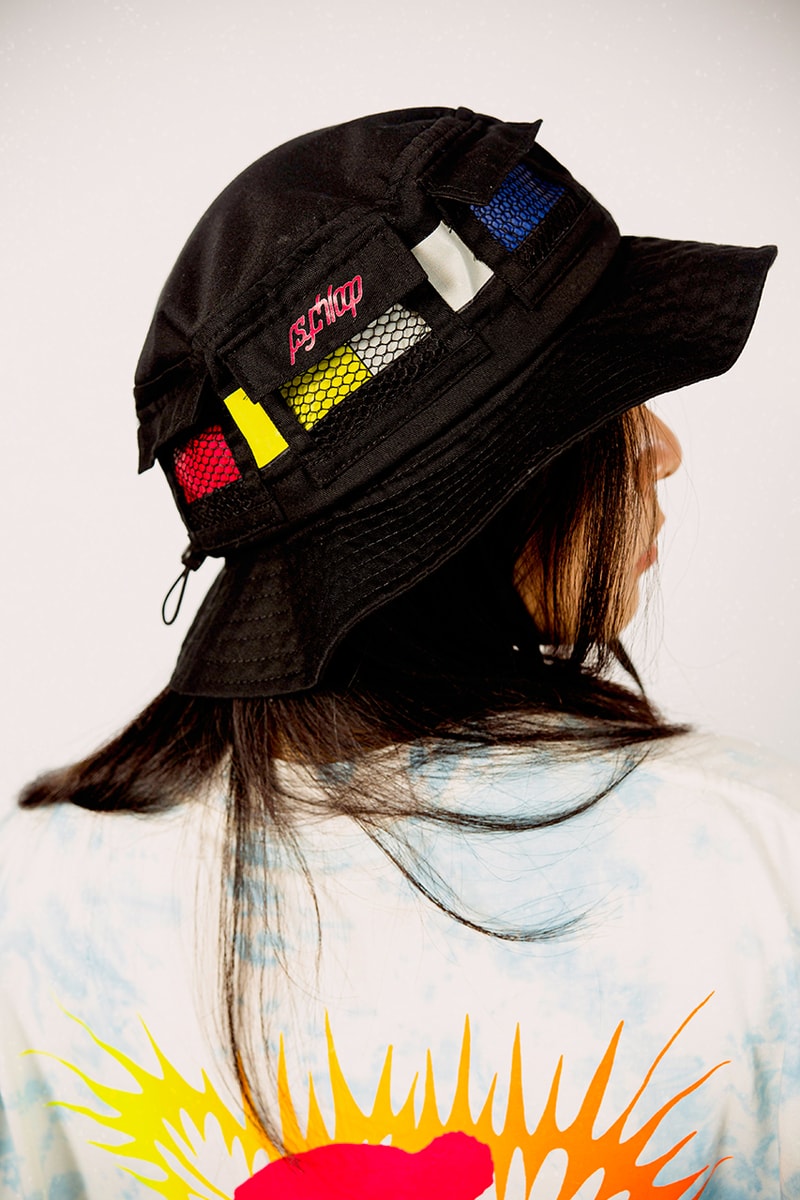 Dominate x Psychloop Exclusive Collection
