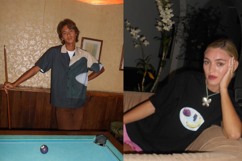 Drunk Dad Rilis Koleksi Colorful lewat "Summer 2022"