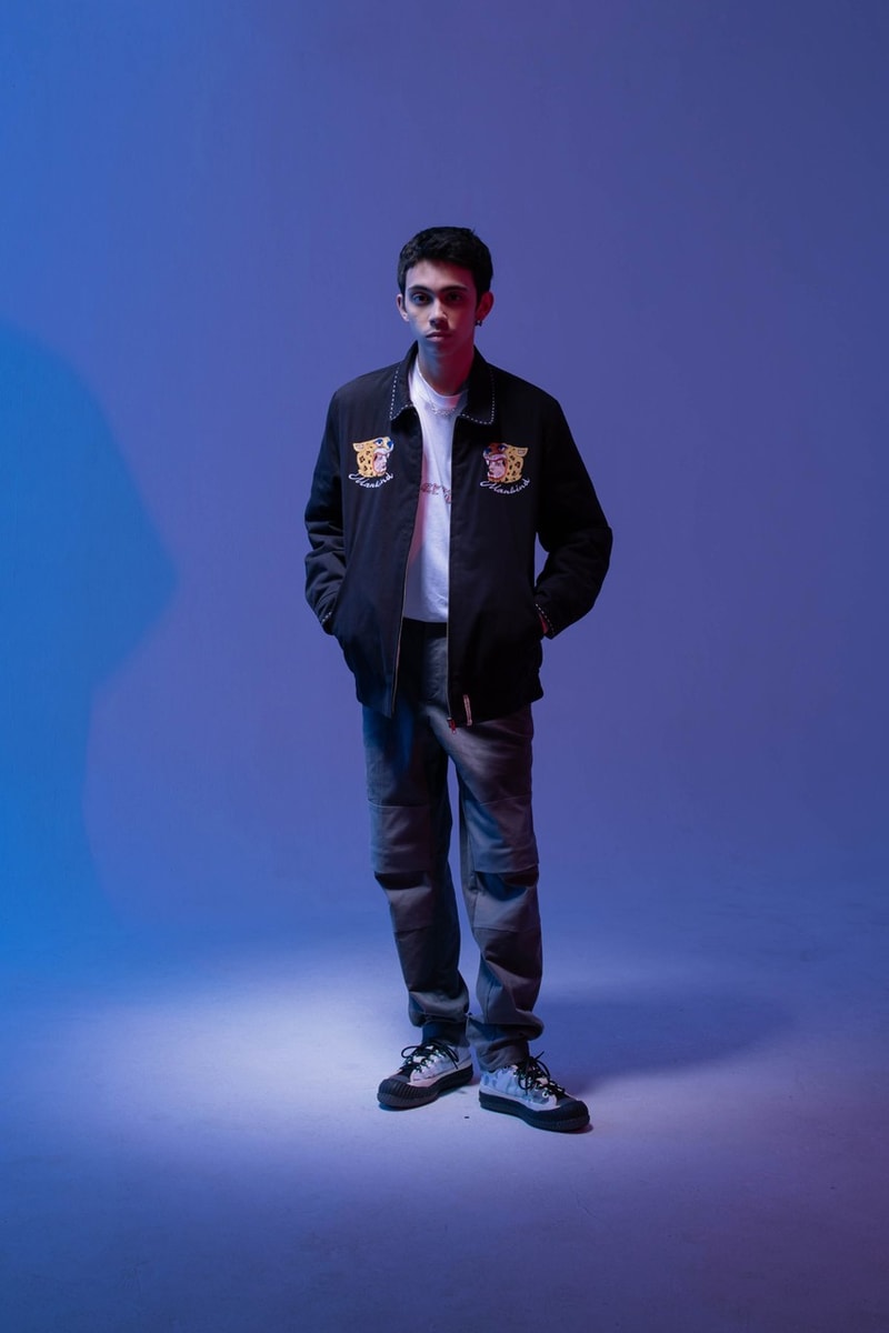 Eksplorasi Flashback MANKIND “Archives Collection”