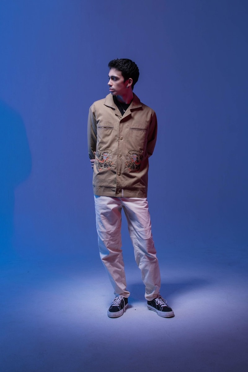 Eksplorasi Flashback MANKIND “Archives Collection”