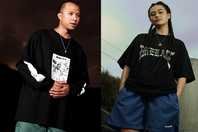 Emerale Luncurkan Koleksi Spring/Summer 2022