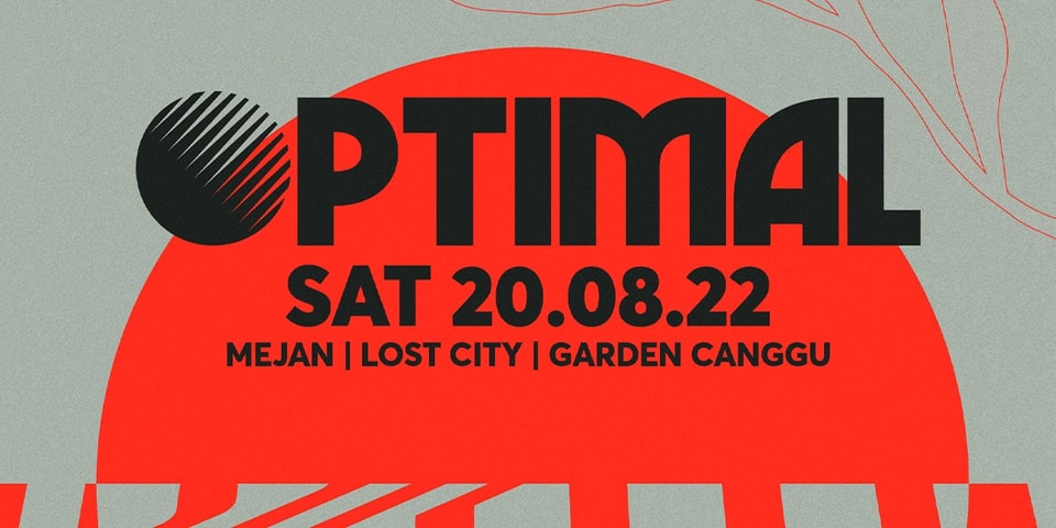 Festival OPTIMAL dari Double Deer Kembali Lagi!