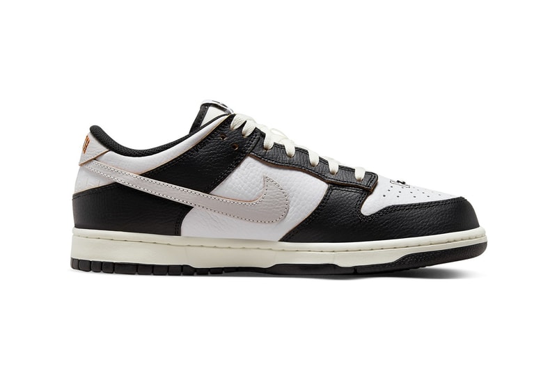 First Look HUF x Nike SB Dunk Low “San Francisco”