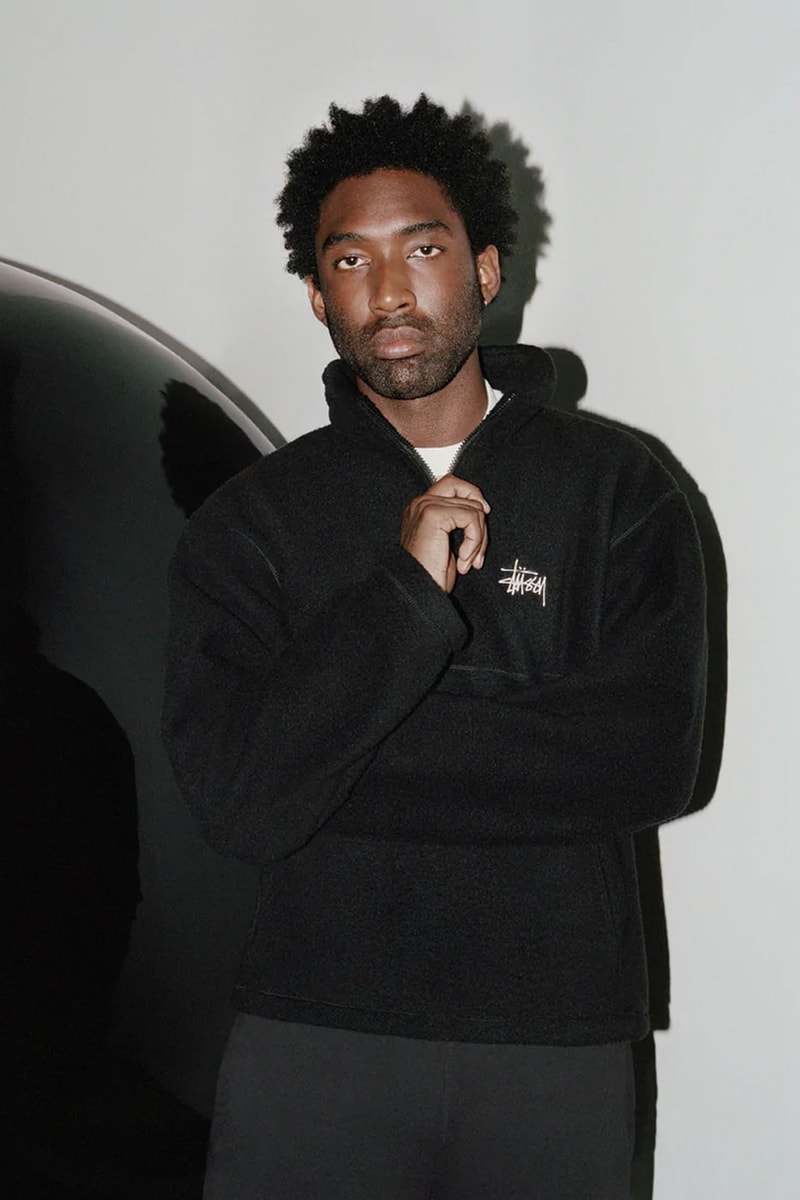 First Look Stüssy Fall ‘22 Collection
