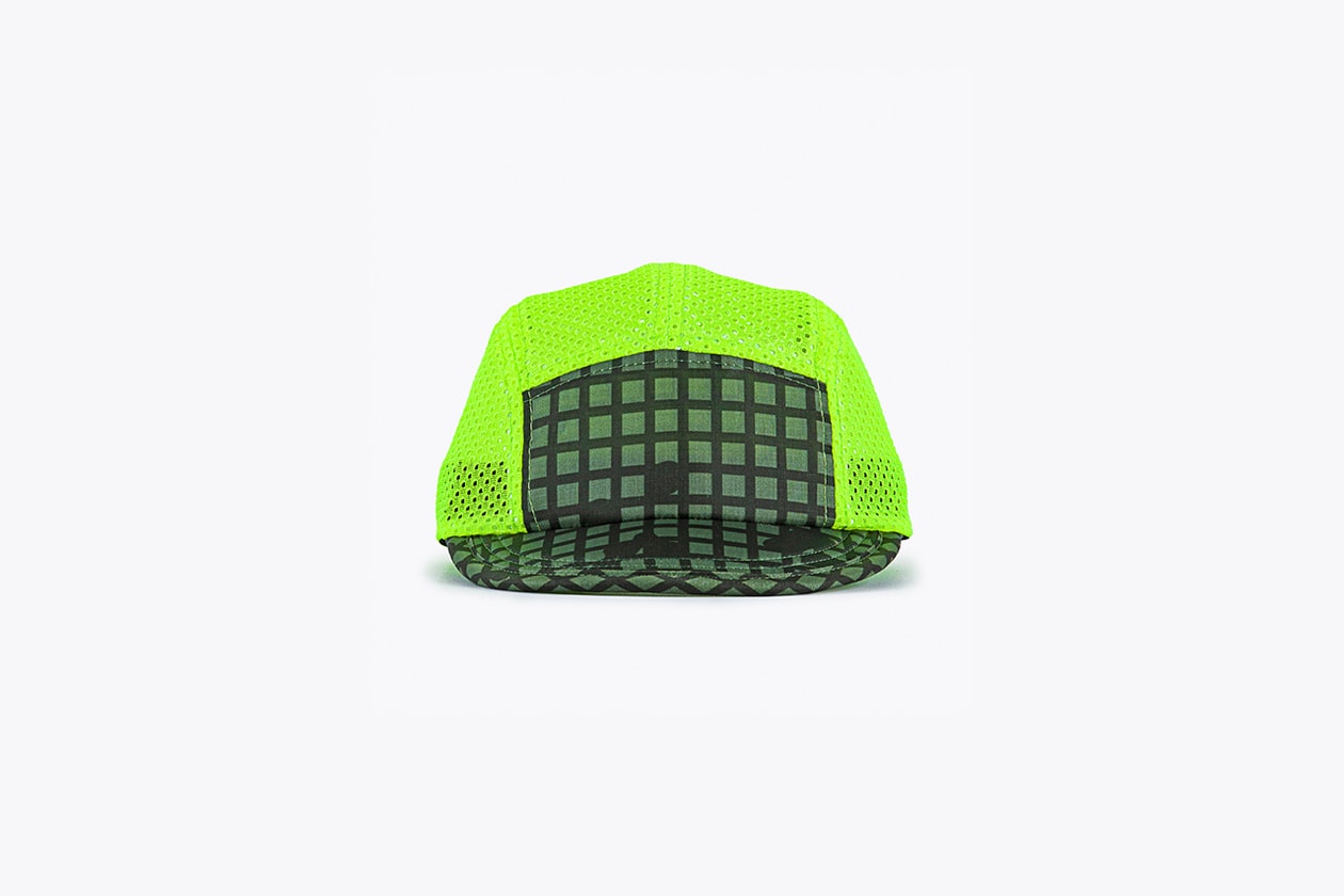 Footurama x TAKA Keluarkan Capsule Collection “NYLON-SHELL”