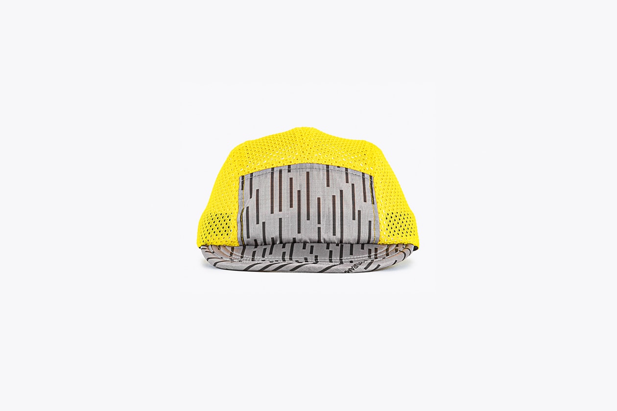 Footurama x TAKA Keluarkan Capsule Collection “NYLON-SHELL”