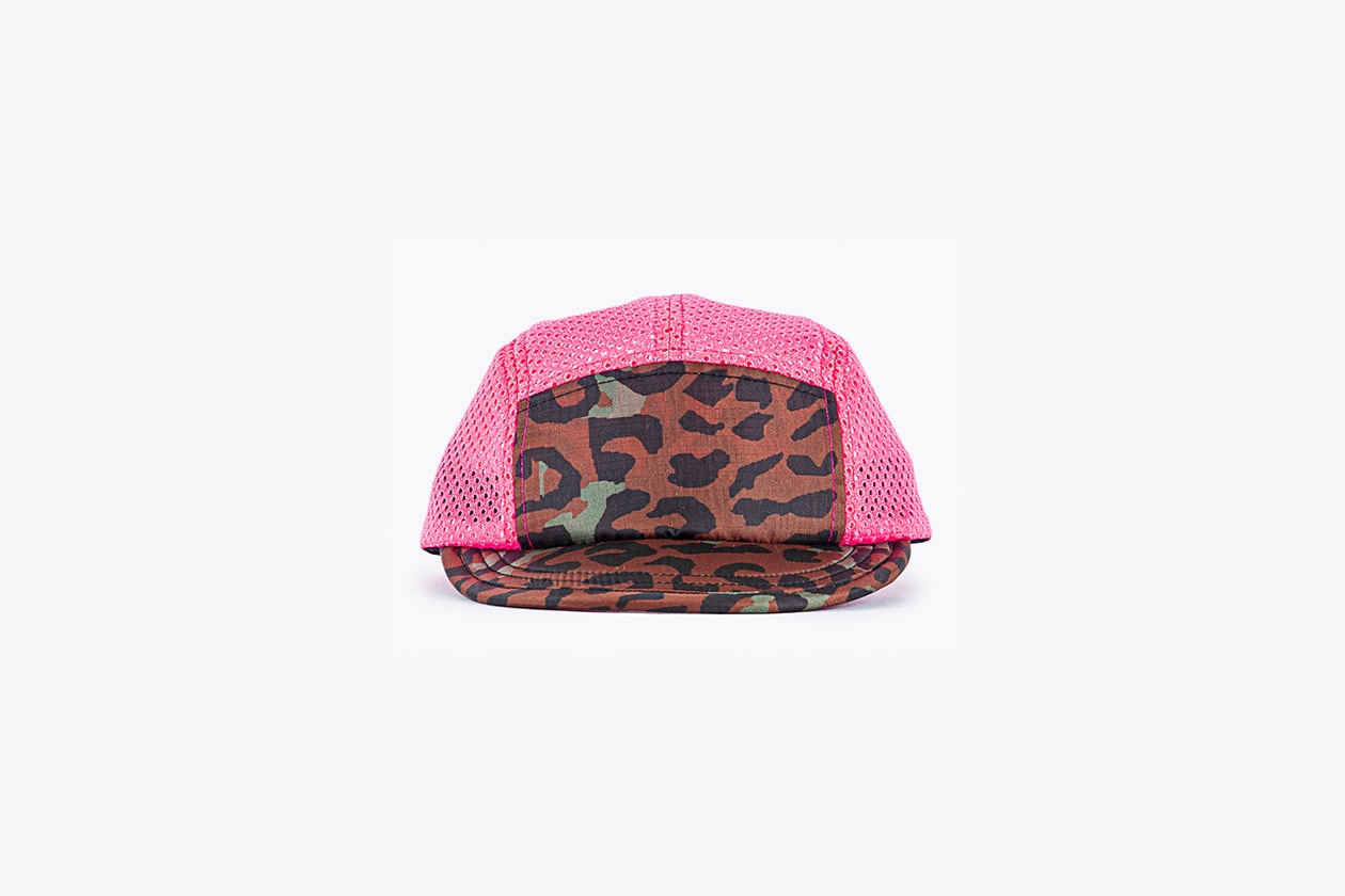 Footurama x TAKA Keluarkan Capsule Collection “NYLON-SHELL”