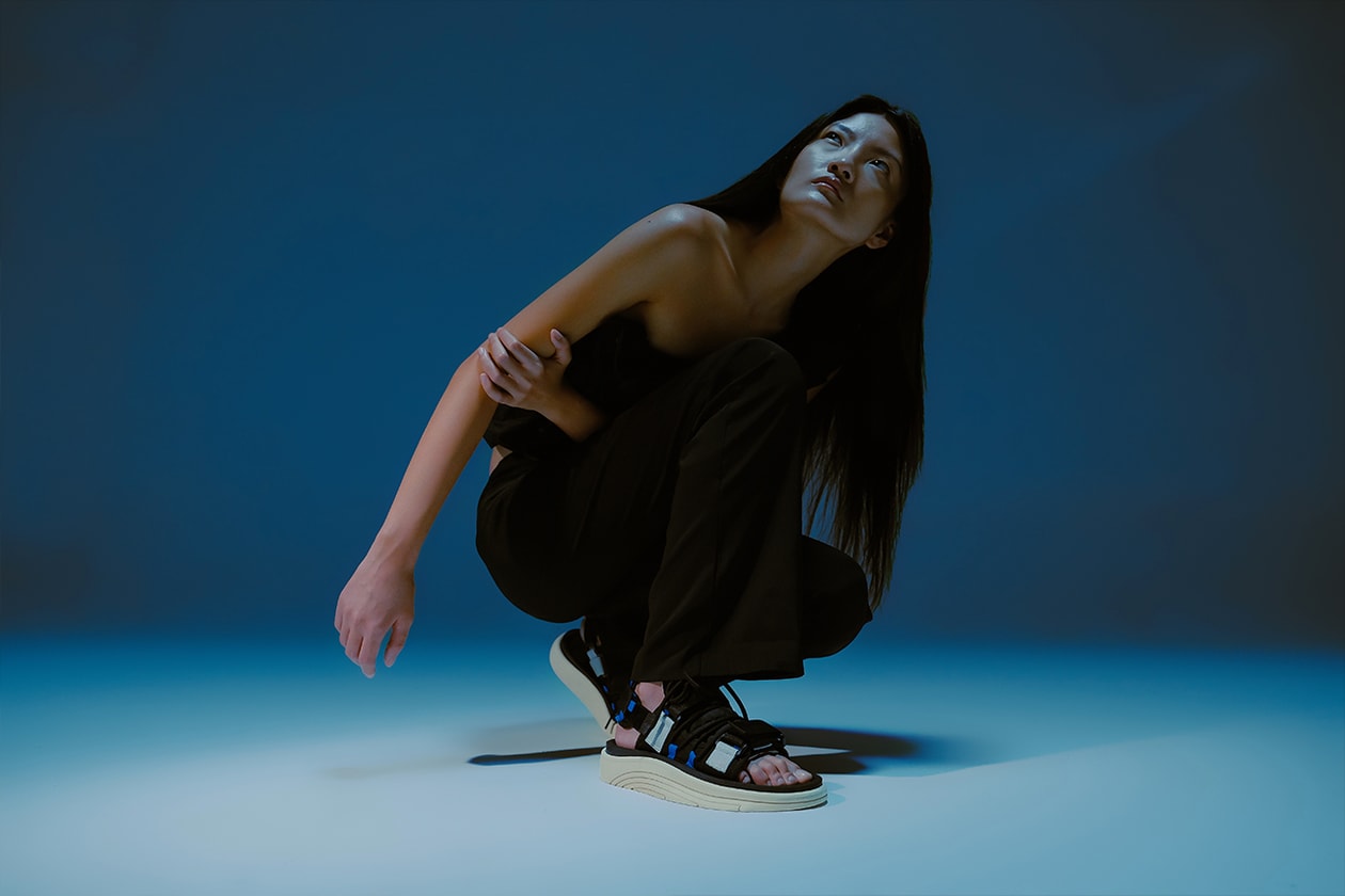 Hijack Sandals Perkenalkan Siluet Baru dalam “The Sonar Collection”