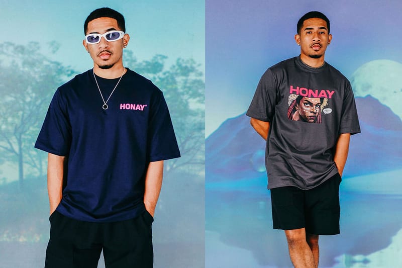 Honay Hadirkan Drop Kedua dari Koleksi “We Don’t Need To Whisper”