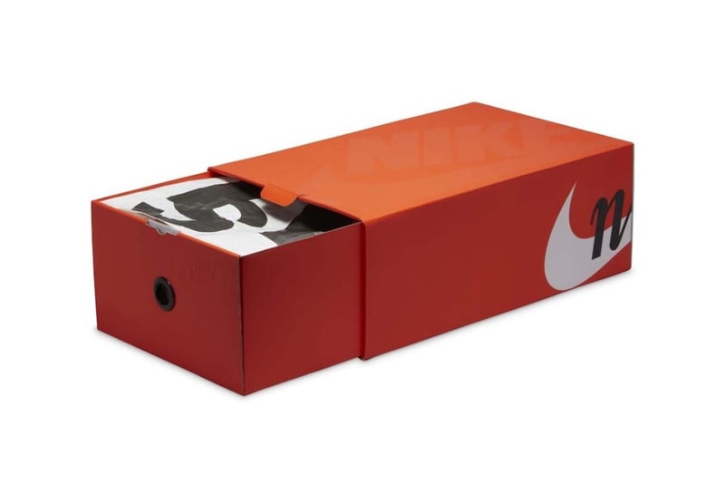 Ini Dia Bocoran Nike Cortez x Sacai 4.0 "Grey"