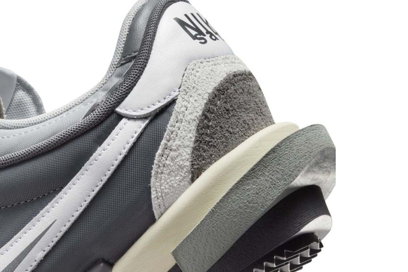 Ini Dia Bocoran Nike Cortez x Sacai 4.0 "Grey"